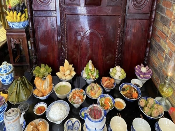 Ý nghĩa của việc đọc văn khấn ngày giỗ