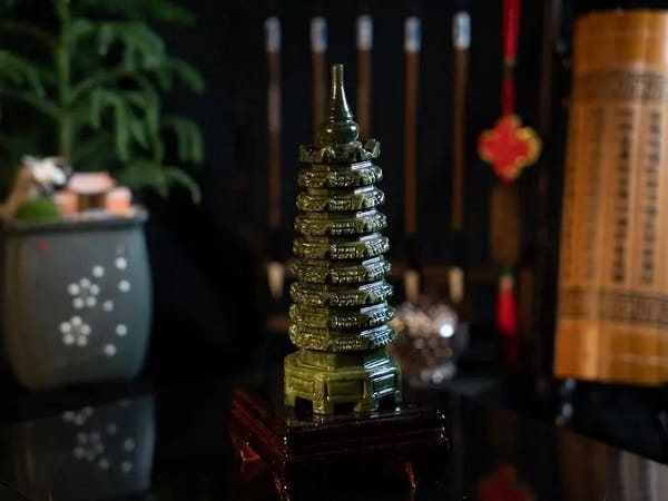 Tháp Văn Xương hợp tuổi nào?