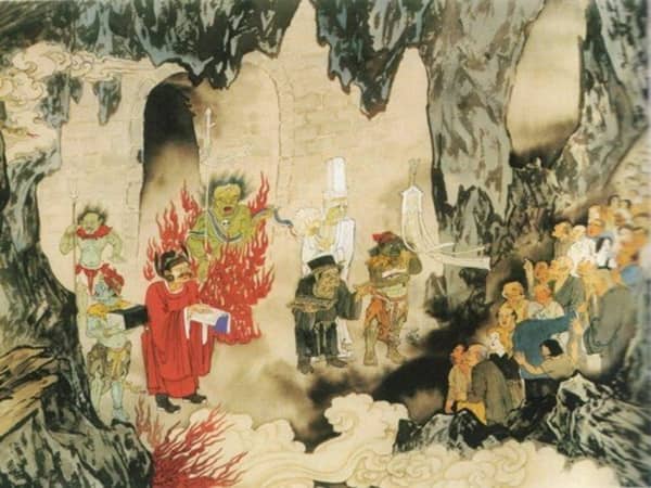 Tìm hiểu trùng tang là gì?