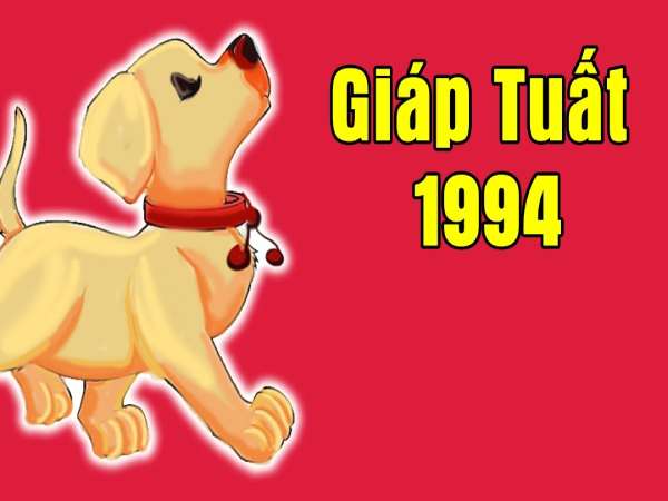 Luận con số may mắn tuổi giáp tuất ngày 25/2 thứ 4 chi tiết