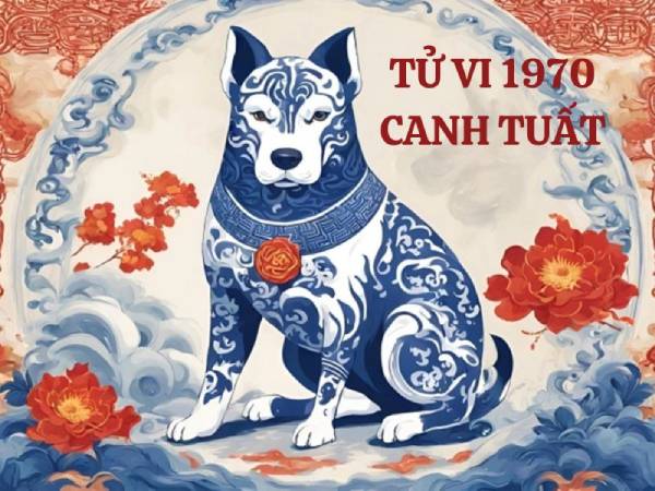 Tổng quan tử vi tuổi Canh Tuất ngày 14/2 thứ 7