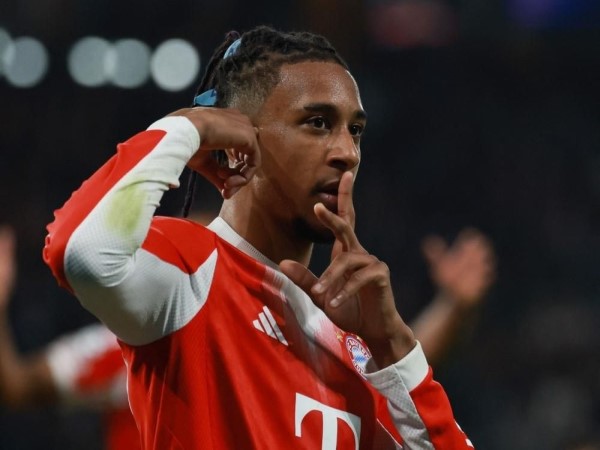 Tin C1: Michael Olise mối đe dọa thực sự ở Champions League