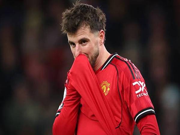 Mason Mount ám ảnh từ “mái nhà xưa”