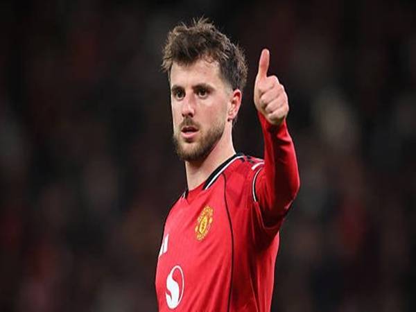 Bước ngoặt dưới thời Michael Carrick
